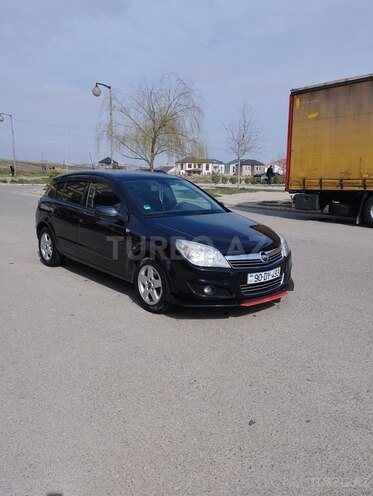 Opel Astra 2008, 169,552 km - 1.4 l - Bakı