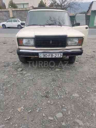 LADA (VAZ) 2104 1996, 200,000 km - 1.5 l - Zaqatala