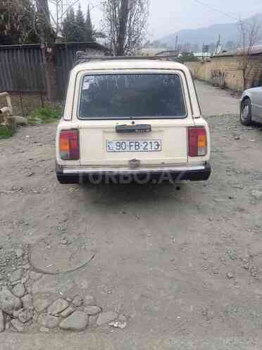 LADA (VAZ) 2104 1996, 200,000 km - 1.5 l - Zaqatala
