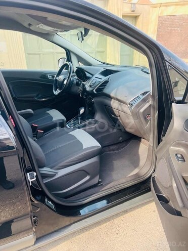 Ford Ecosport 2016, 48,000 km - 1.5 l - Bakı