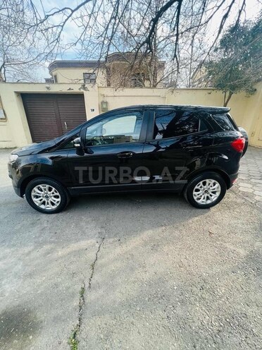 Ford Ecosport 2016, 48,000 km - 1.5 l - Bakı