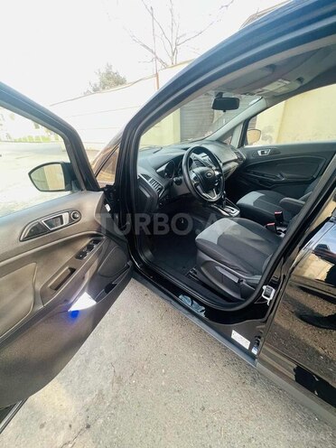 Ford Ecosport 2016, 48,000 km - 1.5 l - Bakı