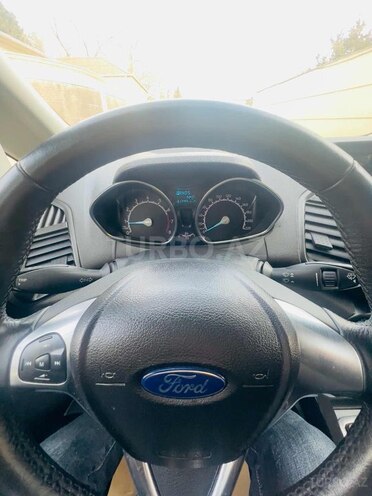 Ford Ecosport 2016, 48,000 km - 1.5 l - Bakı