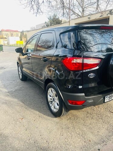 Ford Ecosport 2016, 48,000 km - 1.5 l - Bakı