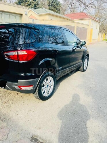 Ford Ecosport 2016, 48,000 km - 1.5 l - Bakı