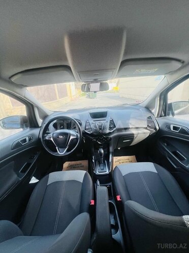 Ford Ecosport 2016, 48,000 km - 1.5 l - Bakı