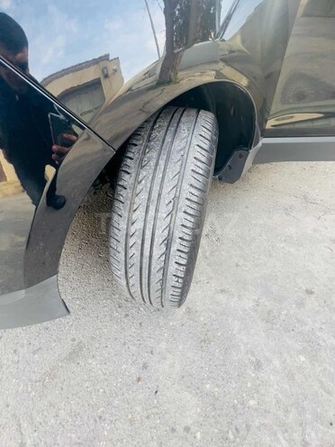 Ford Ecosport 2016, 48,000 km - 1.5 l - Bakı