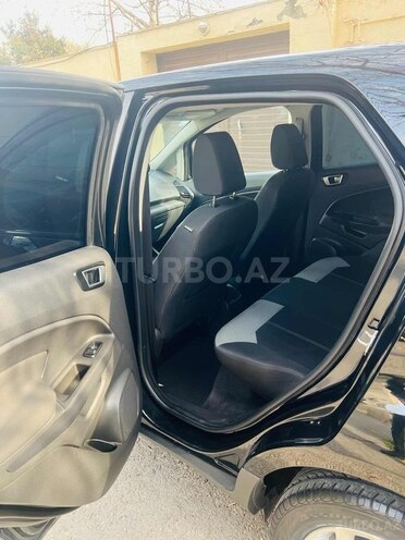 Ford Ecosport 2016, 48,000 km - 1.5 l - Bakı