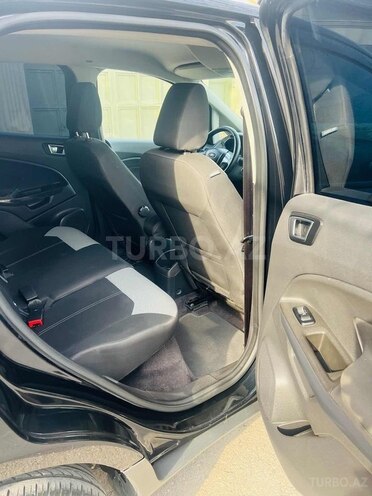Ford Ecosport 2016, 48,000 km - 1.5 l - Bakı