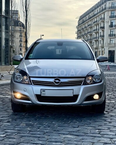 Opel Astra 2008, 330,000 km - 1.3 l - Bakı