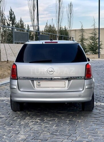 Opel Astra 2008, 330,000 km - 1.3 l - Bakı
