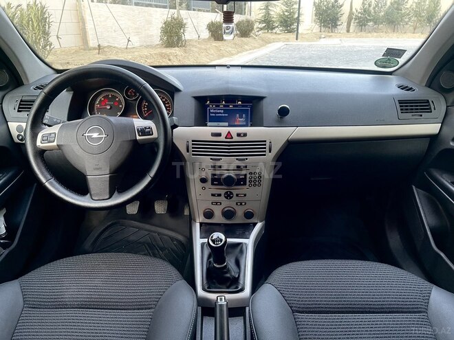 Opel Astra 2008, 330,000 km - 1.3 l - Bakı