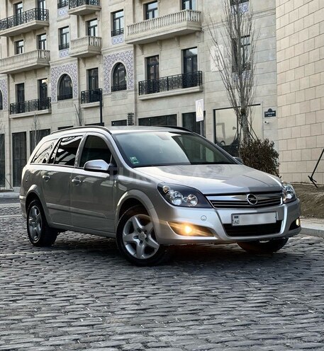 Opel Astra 2008, 330,000 km - 1.3 l - Bakı