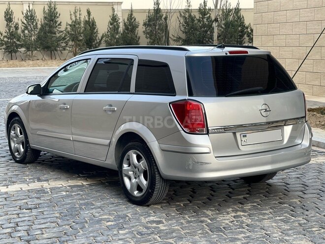 Opel Astra 2008, 330,000 km - 1.3 l - Bakı