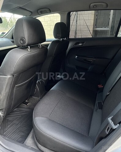 Opel Astra 2008, 330,000 km - 1.3 l - Bakı