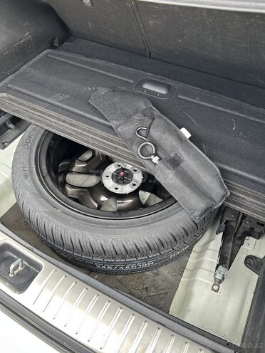 Kia Sportage 2017, 113,000 km - 2.4 l - Bakı