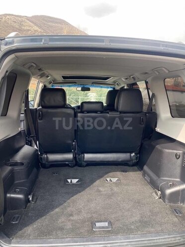 Mitsubishi Pajero 2007, 256,000 km - 3.0 l - Şəki