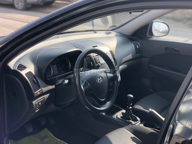 Hyundai i30 2007, 222,926 km - 1.4 l - Bakı