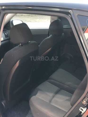Hyundai i30 2007, 222,926 km - 1.4 l - Bakı