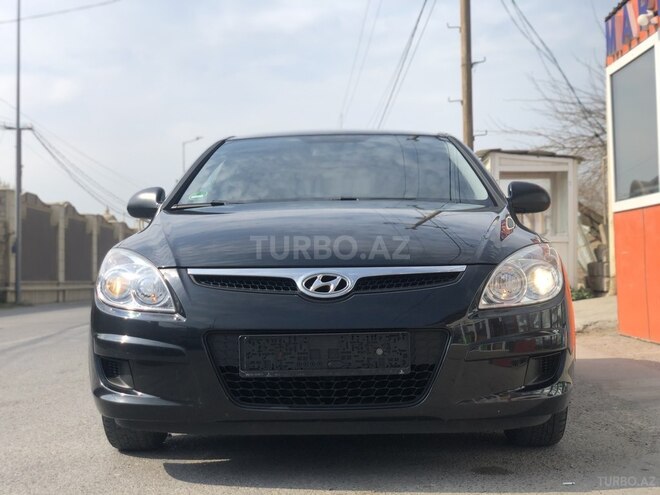 Hyundai i30 2007, 222,926 km - 1.4 l - Bakı