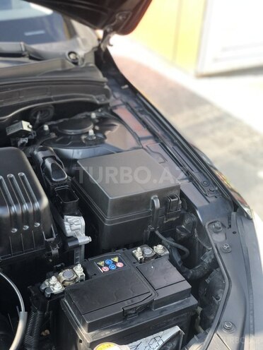 Hyundai i30 2007, 222,926 km - 1.4 l - Bakı
