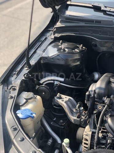 Hyundai i30 2007, 222,926 km - 1.4 l - Bakı