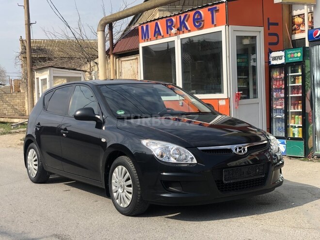 Hyundai i30 2007, 222,926 km - 1.4 l - Bakı