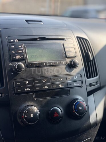 Hyundai i30 2007, 222,926 km - 1.4 l - Bakı