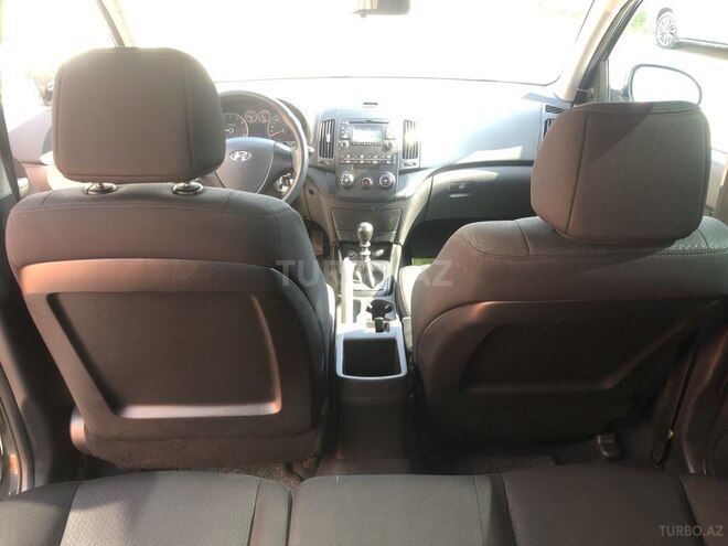 Hyundai i30 2007, 222,926 km - 1.4 l - Bakı