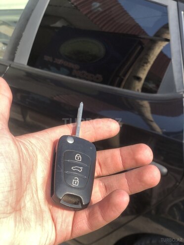 Hyundai i30 2007, 222,926 km - 1.4 l - Bakı
