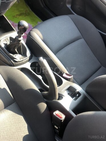 Hyundai i30 2007, 222,926 km - 1.4 l - Bakı