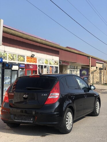 Hyundai i30 2007, 222,926 km - 1.4 l - Bakı