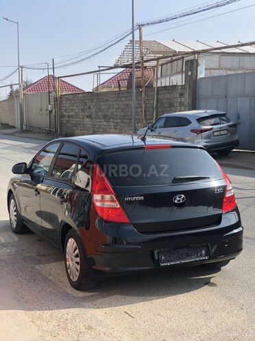 Hyundai i30 2007, 222,926 km - 1.4 l - Bakı