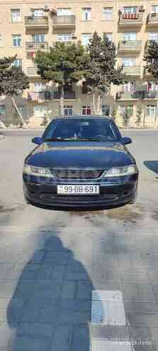 Opel Vectra 1998, 453,545 km - 1.6 l - Bakı