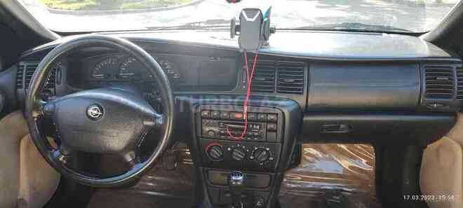 Opel Vectra 1998, 453,545 km - 1.6 l - Bakı
