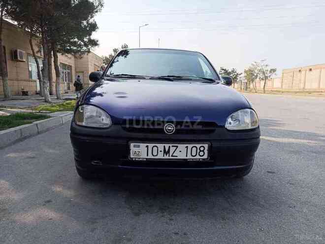 Opel Vita 1997, 437,000 km - 1.4 л - Sumqayıt