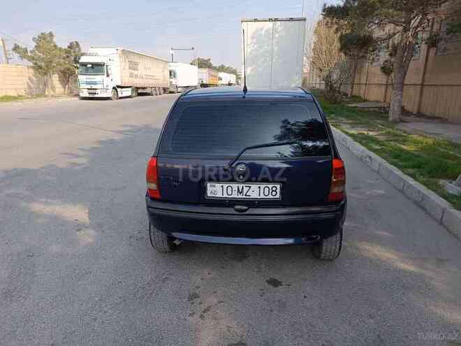 Opel Vita 1997, 437,000 km - 1.4 л - Sumqayıt