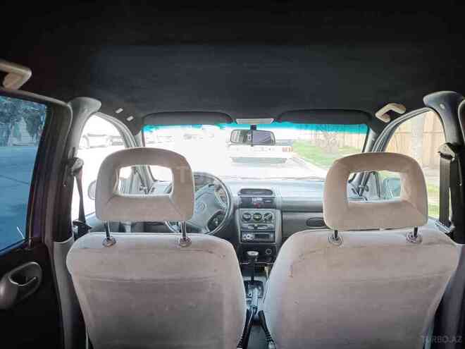 Opel Vita 1997, 437,000 km - 1.4 л - Sumqayıt