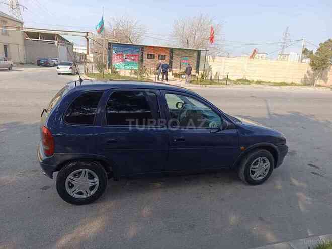 Opel Vita 1997, 437,000 km - 1.4 л - Sumqayıt