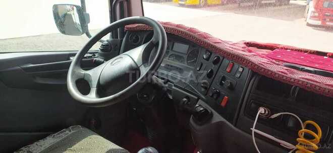 Mercedes Axor 4140 2010, 355,000 km - 12.0 л - Bakı