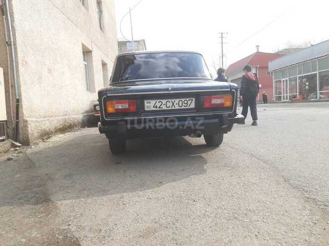LADA (VAZ) 2106 2004, 12,000 km - 1.5 l - Lənkəran