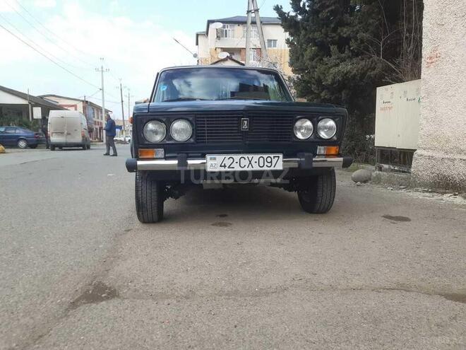 LADA (VAZ) 2106 2004, 12,000 km - 1.5 l - Lənkəran