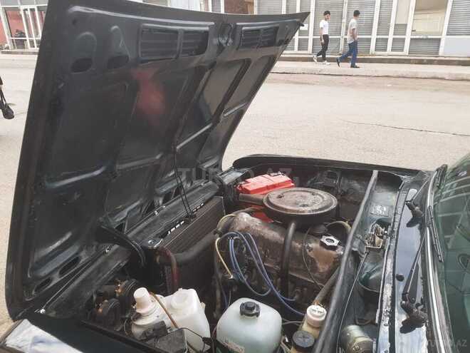 LADA (VAZ) 2106 2004, 12,000 km - 1.5 l - Lənkəran