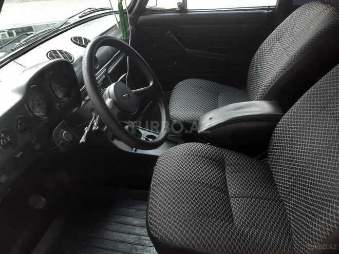 LADA (VAZ) 2106 2004, 12,000 km - 1.5 l - Lənkəran