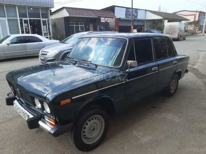 LADA (VAZ) 2106 2004, 12,000 km - 1.5 l - Lənkəran