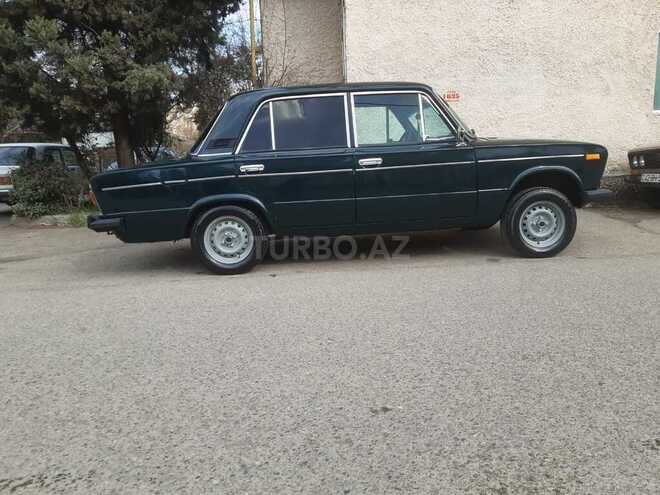 LADA (VAZ) 2106 2004, 12,000 km - 1.5 l - Lənkəran