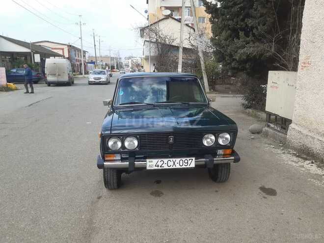 LADA (VAZ) 2106 2004, 12,000 km - 1.5 l - Lənkəran