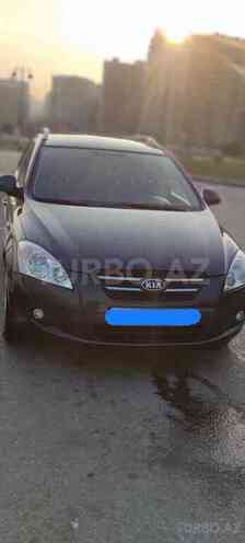 Kia Ceed 2007, 287,000 km - 1.6 l - Bakı
