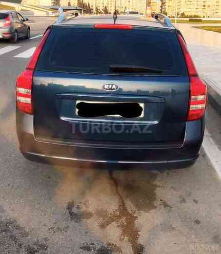 Kia Ceed 2007, 287,000 km - 1.6 l - Bakı