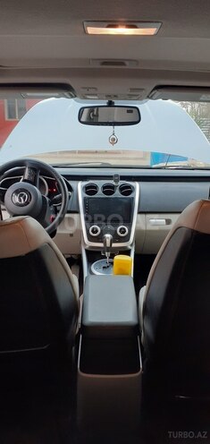 Mazda CX-7 2006, 298,000 km - 2.3 l - Qazax